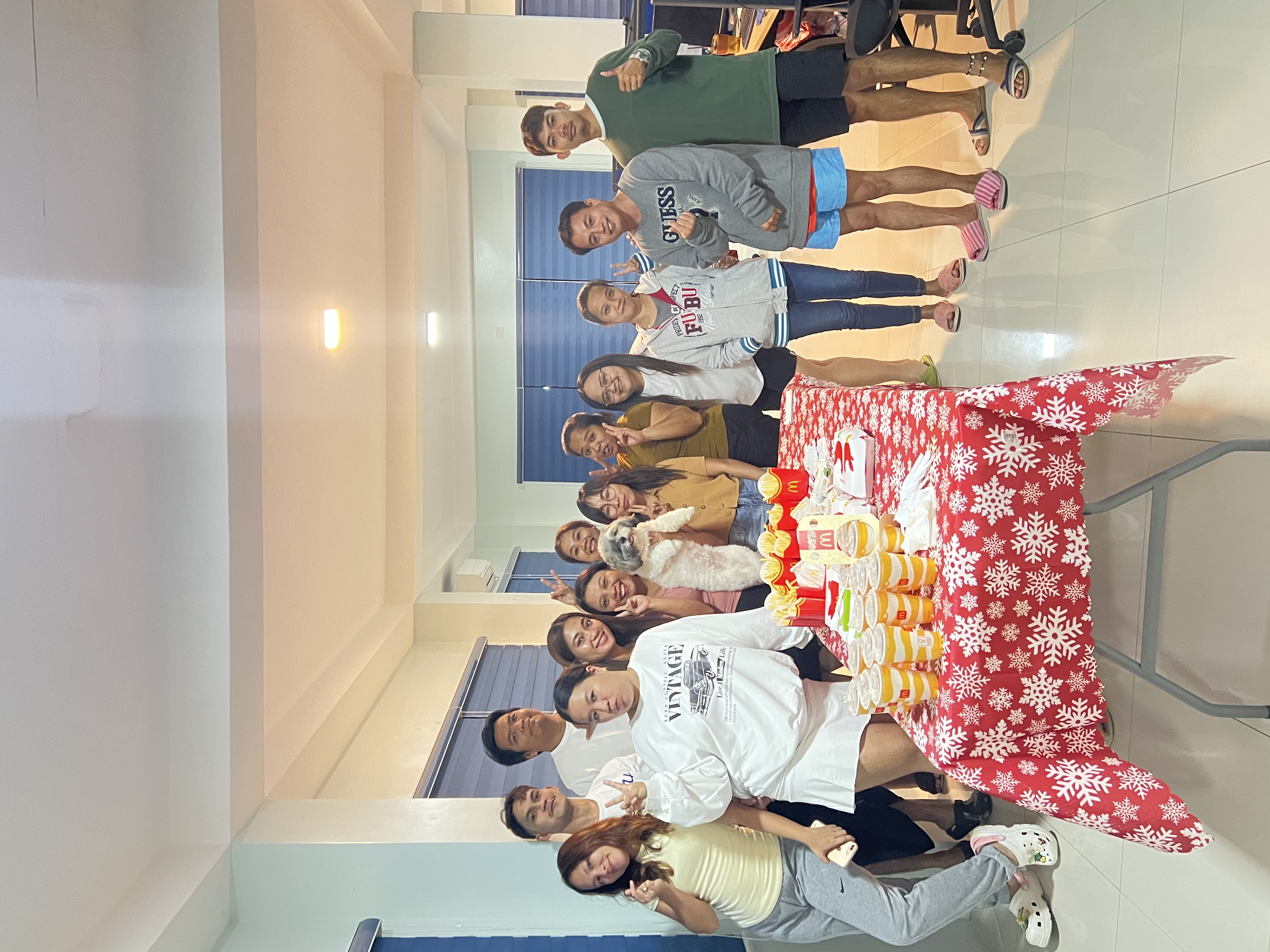 3rd Anniversary 2025