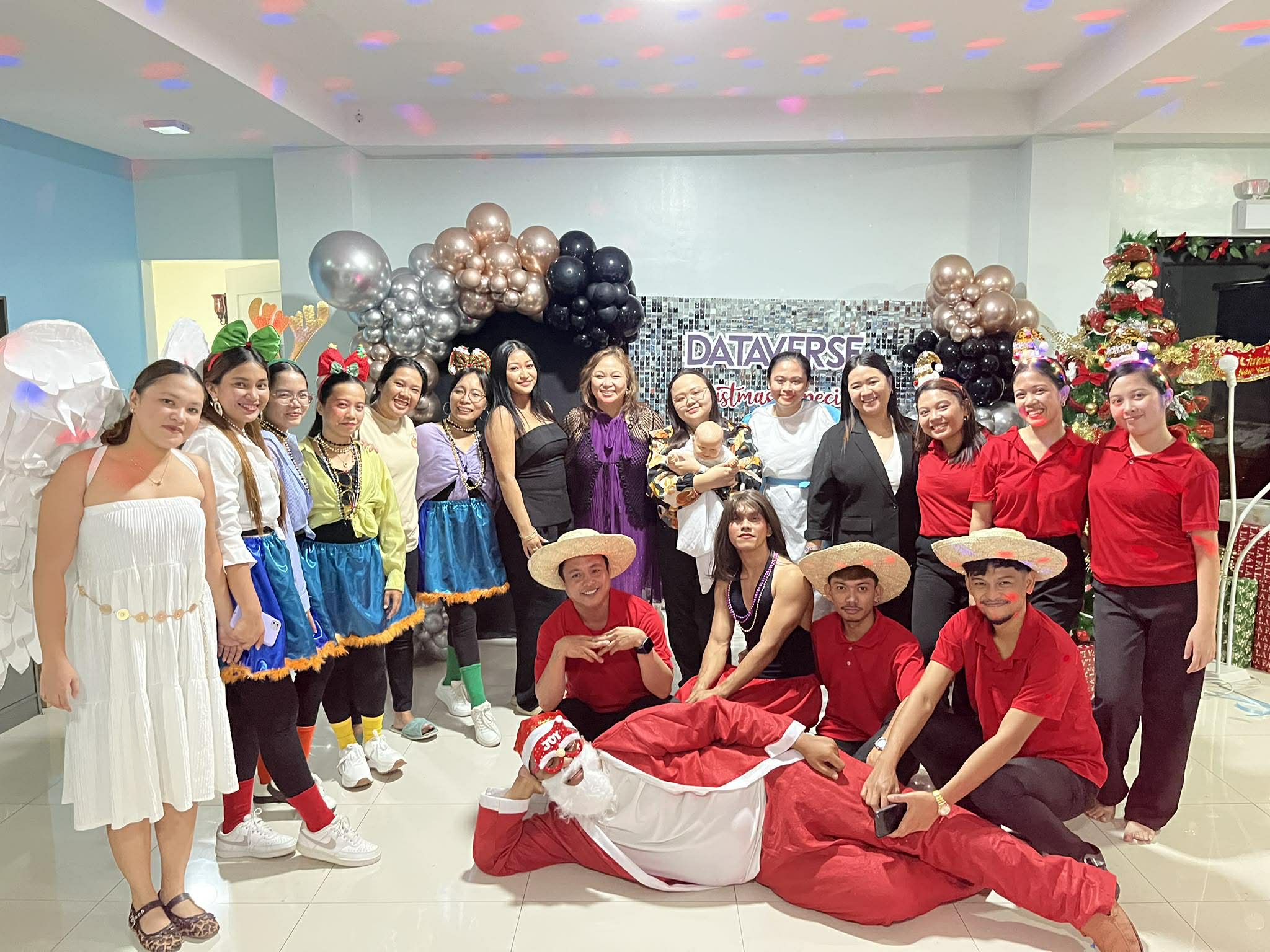 Christmas Celebration 2025