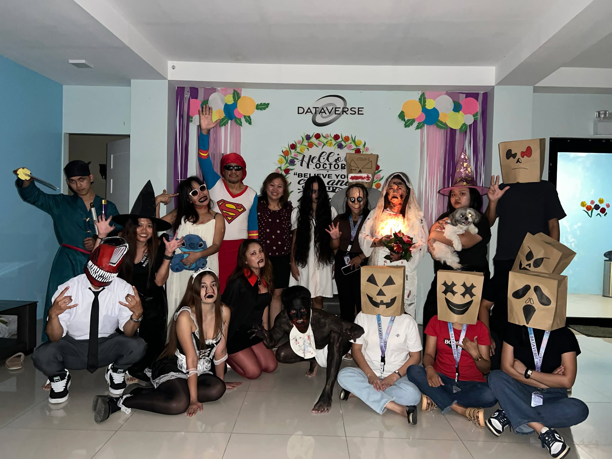 Halloween Fun Fest 2025