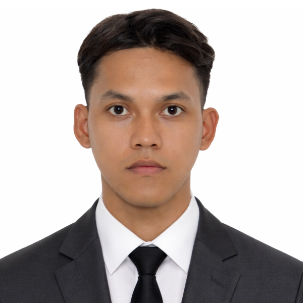 Dejay Dela Cruz Valencia