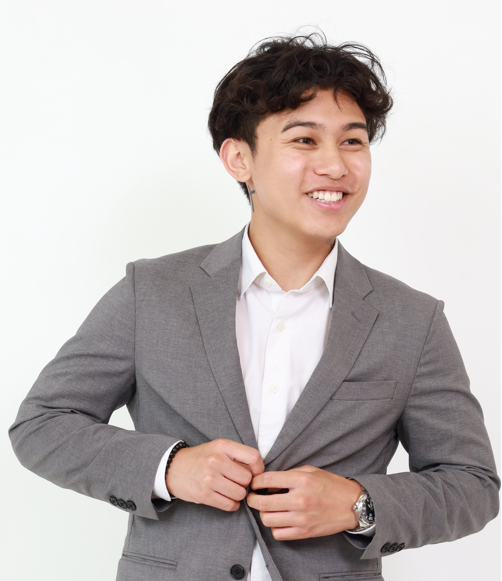 Dennis Alfred De Leon