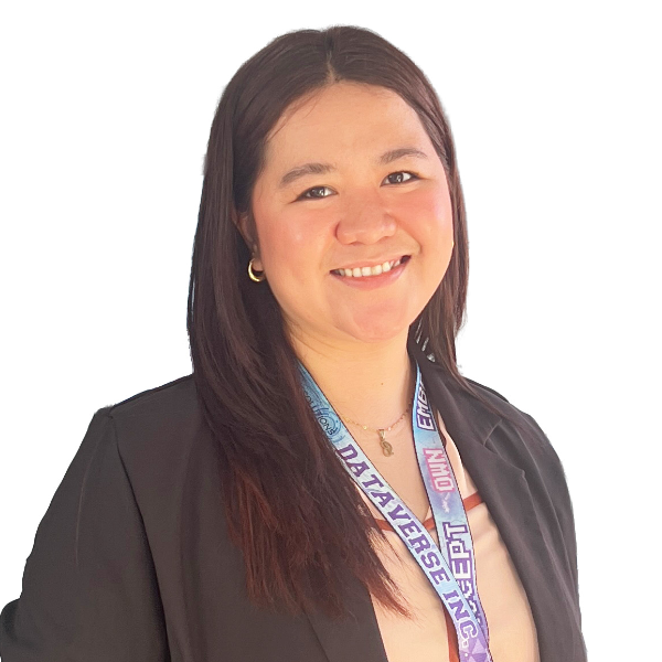 Ghayzel Marie Reyes