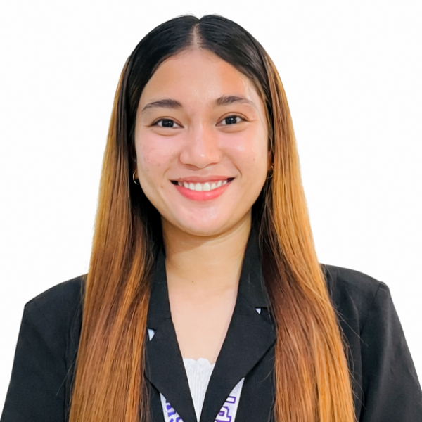 Khrisma Crisostomo