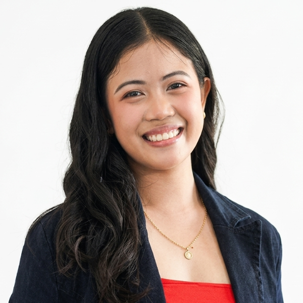 Kyla Marie C. Molo