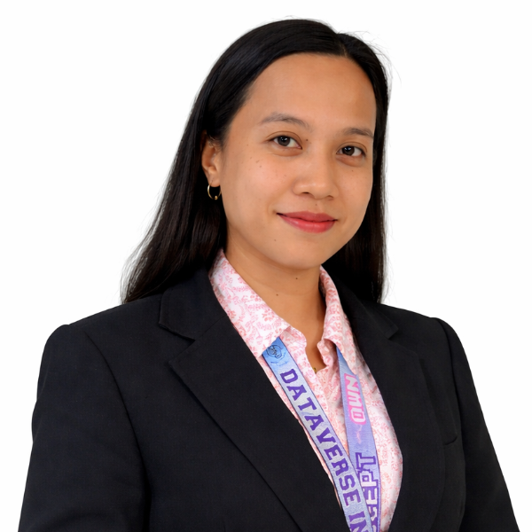 Lara Jane Carpio